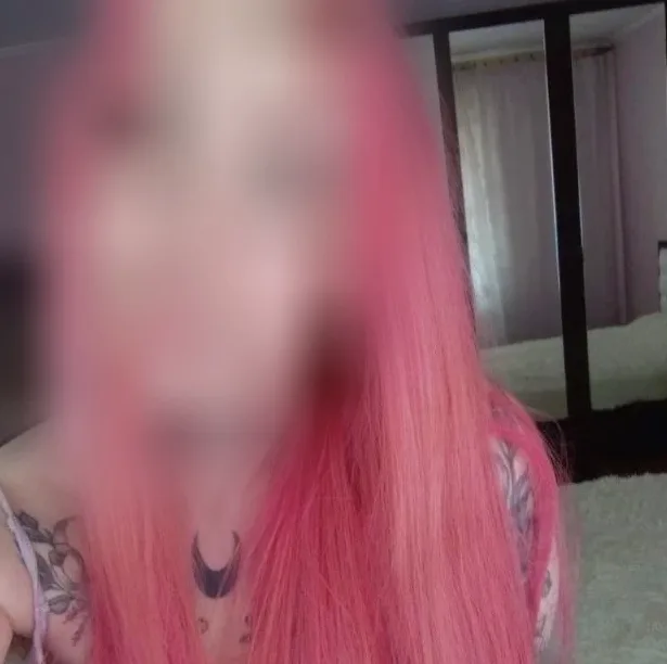 Marie, 37